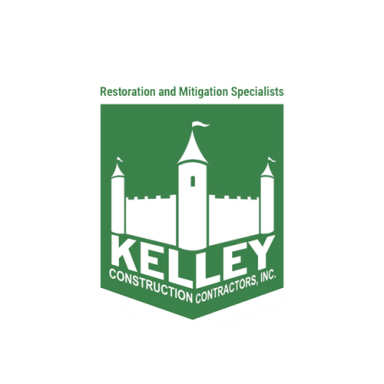 Kelley Construction Contractors, Inc logo