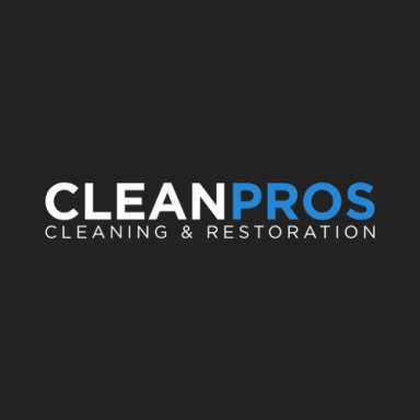 Clean Pros logo