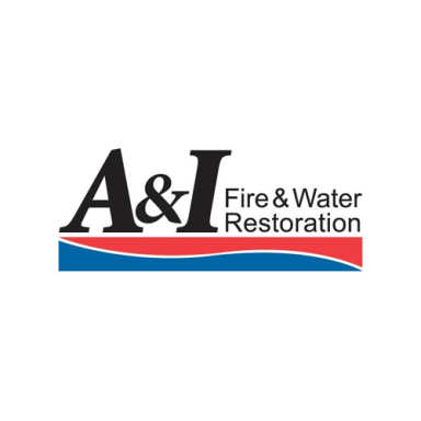 A&I Fire & Water Restoration logo