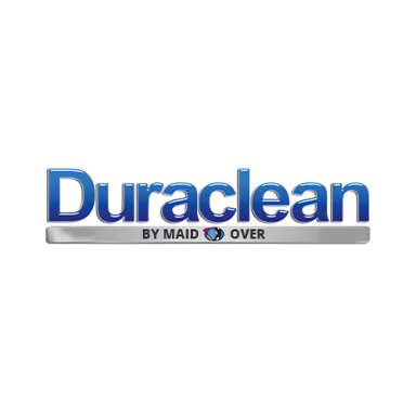 Duraclean by Maid Over logo