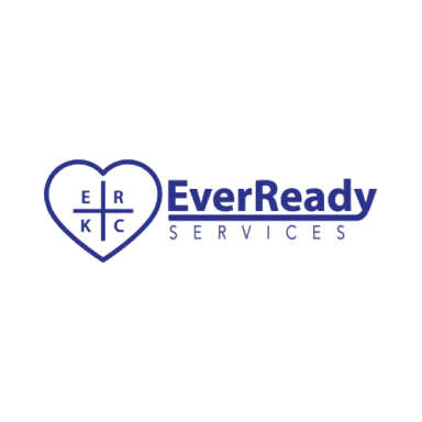 Ever Ready Services logo