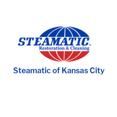 Steamatic of Kansas City logo