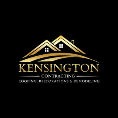 Kensington Contracting logo