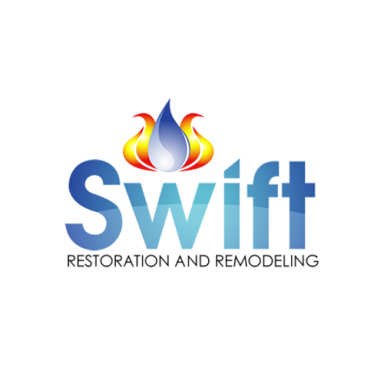 Swift Restoration and Remodeling logo