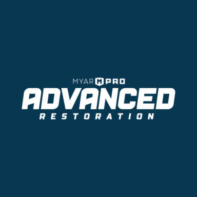 Advanced Restoration logo