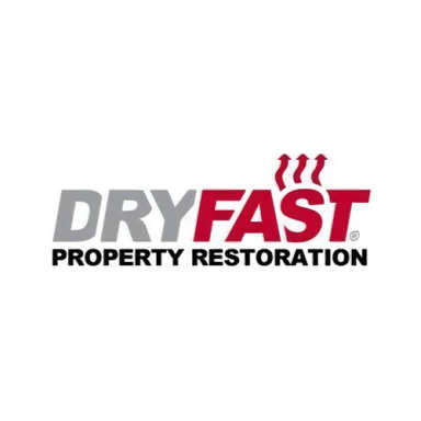 Dryfast Property Restoration logo