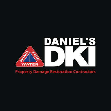 Daniel's DKI logo