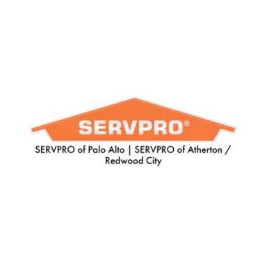 SERVPRO of Palo Alto | SERVPRO of Atherton / Redwood City logo