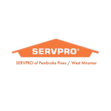 SERVPRO of Pembroke Pines / West Miramar logo