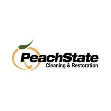 PeachState Cleaning & Restoration logo