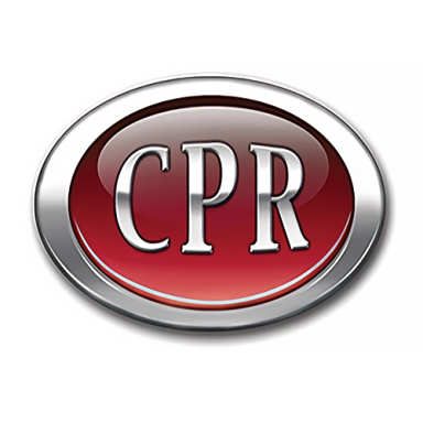 CPR Restoration & Cleaning Services, LLC logo