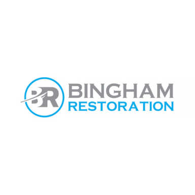 Bingham Restoration logo