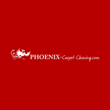 Phoenix Carpet Cleaning logo