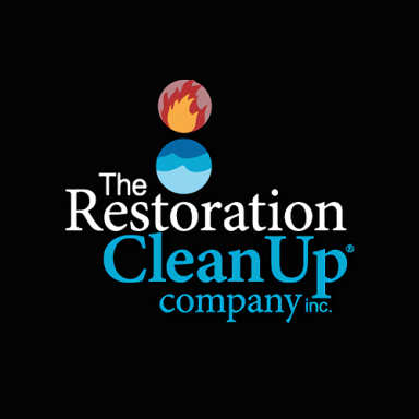 The Restoration CleanUp Company Inc. logo