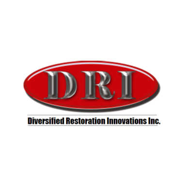 Diversified Restoration Innovations Inc. logo