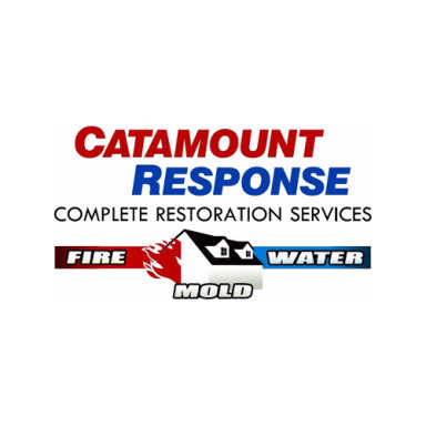 Catamount Response logo