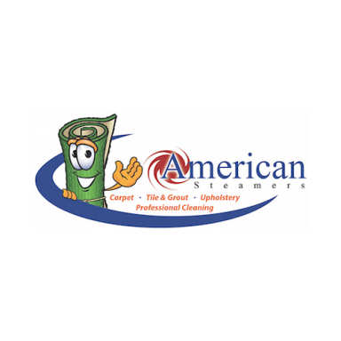 American Steamers logo