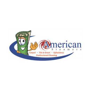 American Steamers logo