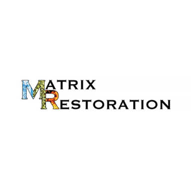 Matrix Restoration logo