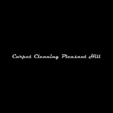 Carpet Cleaning Pleasant Hill logo