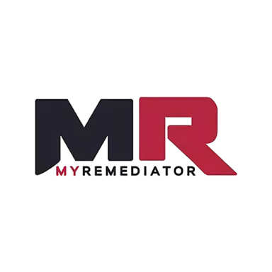 My Remediator logo