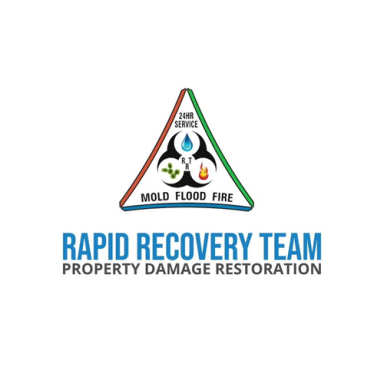 Rapid Recovery Team logo