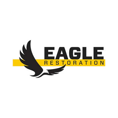 Eagle Restoration logo