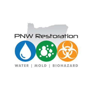 PNW Restoration logo