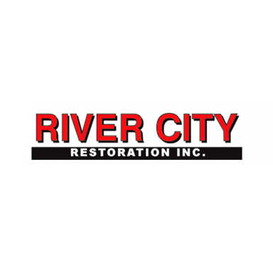 River City Restoration Inc. logo