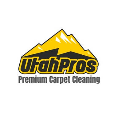 Utah Pros Premium Carpet Cleaning logo