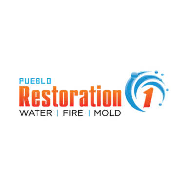 Restoration 1 of Pueblo logo