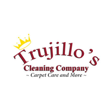 Trujillo's Cleaning Company logo