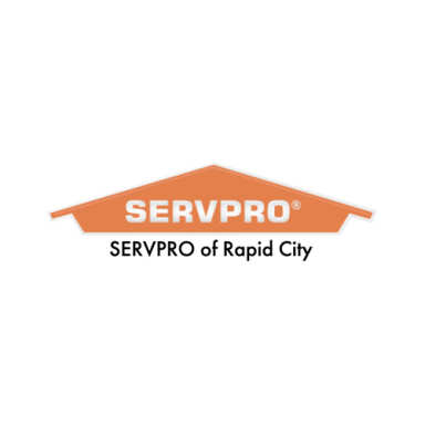 SERVPRO of Rapid City logo