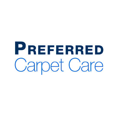 Preferred Carpet Care logo