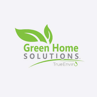 Green Home Solutions TrueEnviro logo