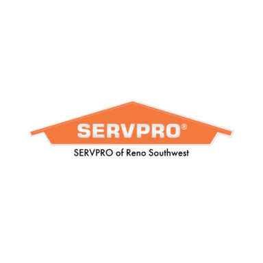 SERVPRO of Reno Southwest logo