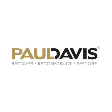 Paul Davis Emergency Services of Richardson, TX logo