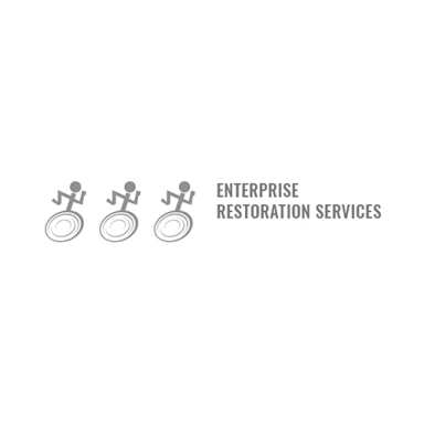 Enterprise Restoration Services logo