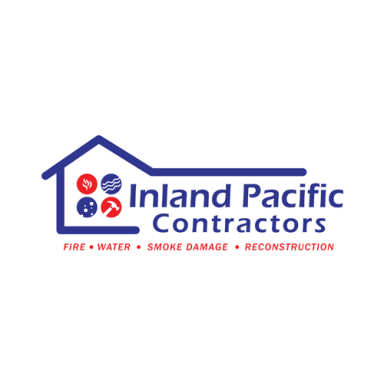 Inland Pacific Contractors logo