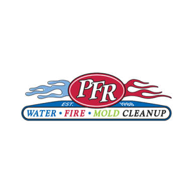 Providence Fire Restoration logo