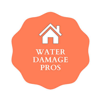 Water Damage Experts of Riverside logo