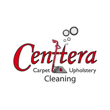 Centtera Carpet & Upholstery Cleaning logo