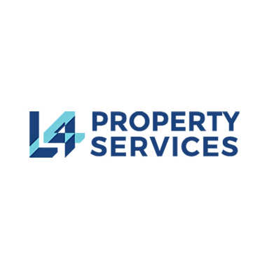 L4 property Services logo