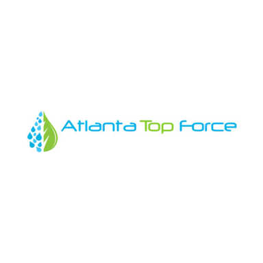 Atlanta Top Force Services logo