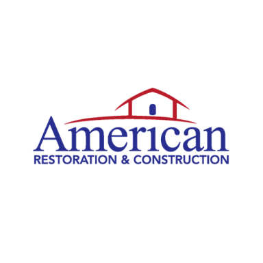 American Restoration & Construction logo