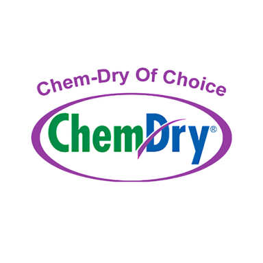 Chem-Dry of Choice logo