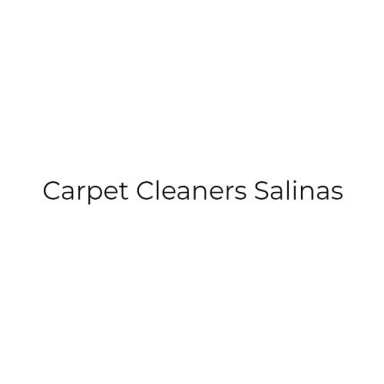 Carpet Cleaning Salinas, CA logo