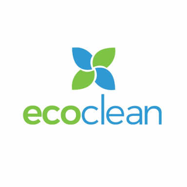 EcoClean logo