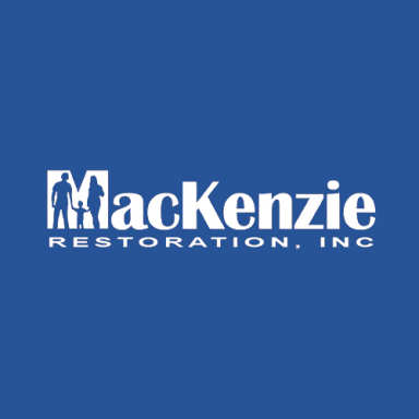 MacKenzie Restoration, Inc logo