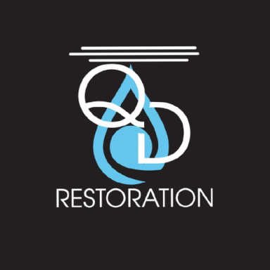 QD Restoration logo